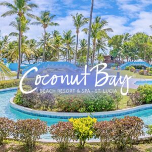 Gros Piton Hike - Coconut Bay Only