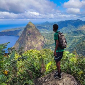 Gros Piton Hike - Hotels SouthWest