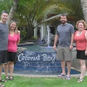 Hotel Departure Only