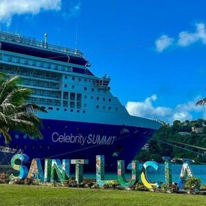 Good Vibes Shore Excursion